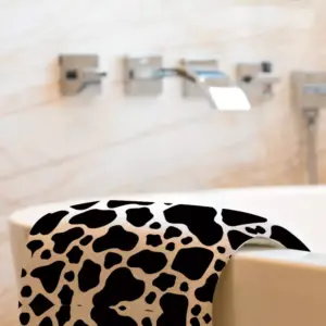 Ngombe Print Towel