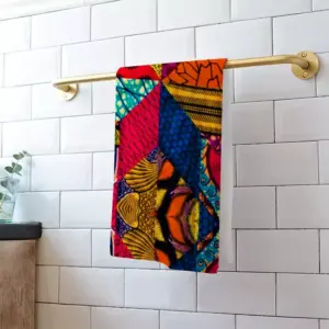 Warangi Multicolor Towel