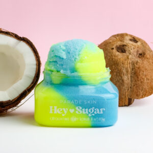 Sukari Exfoliating Body Scrub