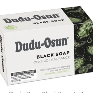 Dudu Osun