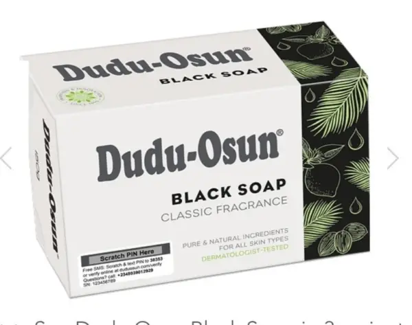 Dudu Osun