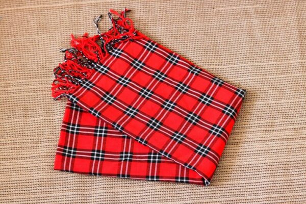 Kikoy Beach and Bath Towel