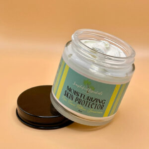 Body Moisturizer