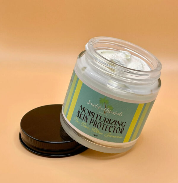 Body Moisturizer