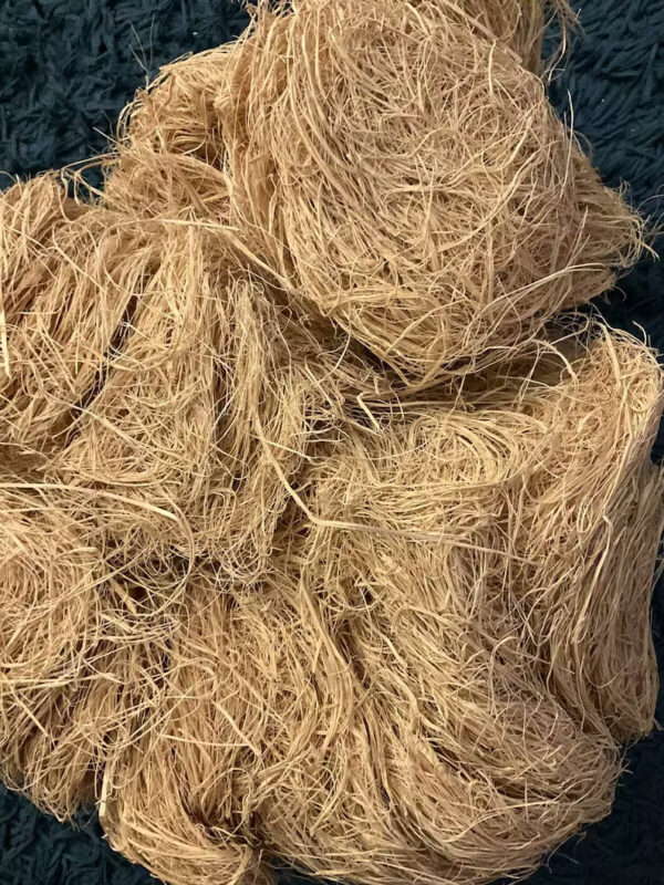 Kan Kan Native Exfoliating Sponge