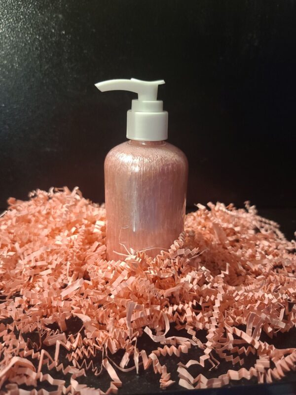 Safi Shower Gel