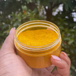 Powder to Foam Facial Cleanser