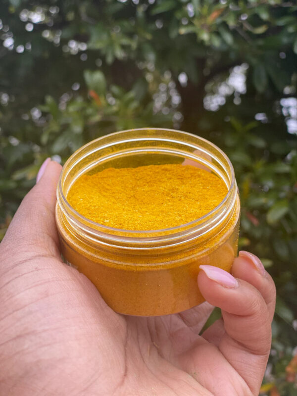 Powder to Foam Facial Cleanser