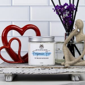 Ziwa Body Butter