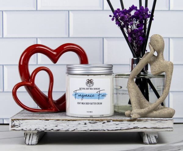 Ziwa Body Butter