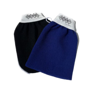Moroccan Exfoliating Scrub Glove