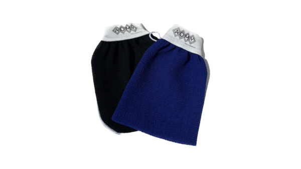 Moroccan Exfoliating Scrub Glove