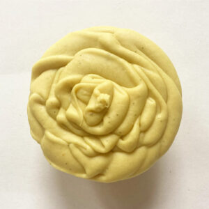 Natural Vanilla Cleanser For Sensitive Skin