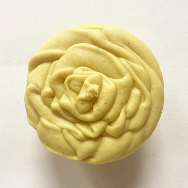 Natural Vanilla Cleanser For Sensitive Skin